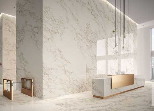 Керамогранит Marble Experience Impronta