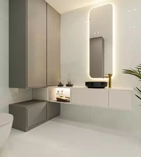 Керамогранит Carrol Eurotile