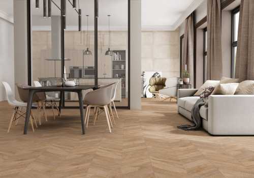 Керамогранит Artwood Ibero