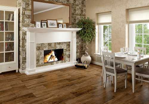 Керамогранит Italian Wood Grasaro