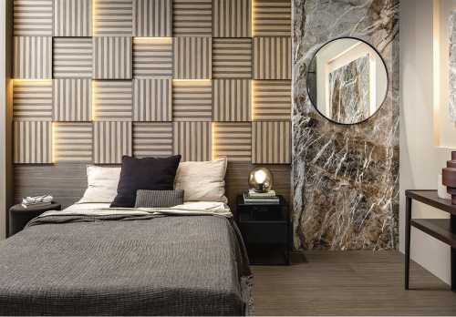 Керамогранит Nature Mood Casa Dolce Casa