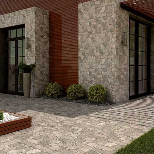 Керамогранит Petra Porcelanicos HDC
