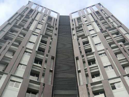 Керамогранит Oxide Laminam Russia