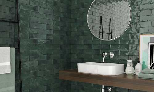 Керамогранит Harlequin Ecoceramica