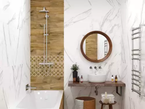 Керамогранит Sunset Eurotile