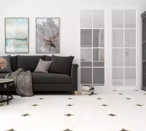 Керамогранит Fager Eurotile