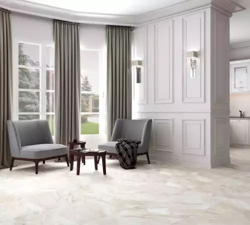 Керамогранит Damasco Eurotile