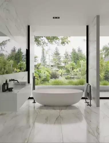 Керамогранит Jasmine Eurotile