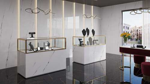 Керамогранит Керамогранит Eurotile