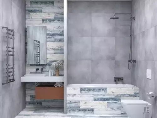 Керамогранит Monte Carlo Eurotile