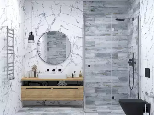 Керамогранит Beausoleil Eurotile