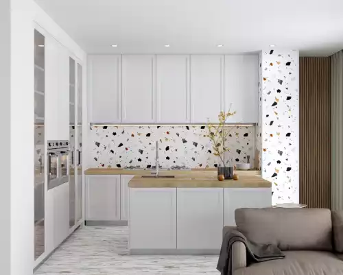 Керамогранит Gaudi Eurotile