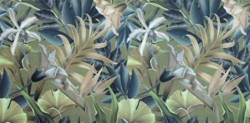 Керамогранит Tropical Beige Infinity Ceramica