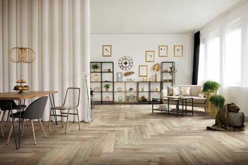 Керамогранит Hi Wood Cerim