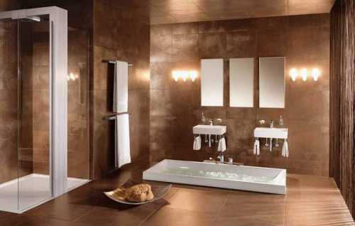 Керамогранит Fire & Ice Villeroy&Boch