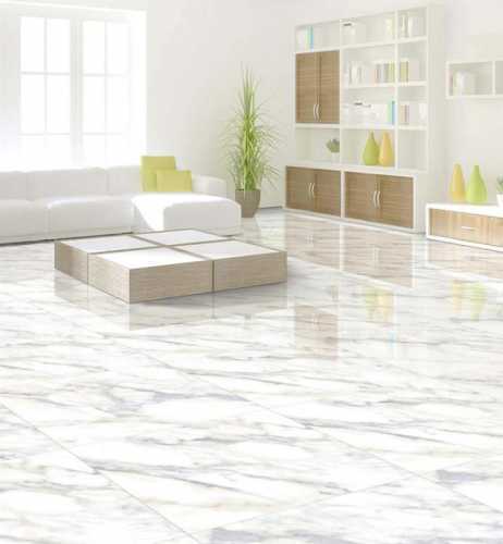 Керамогранит Statuario Carrara ITC