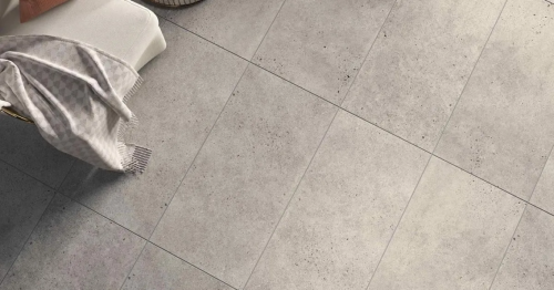 Керамогранит Silver Stone Kutahya Seramik