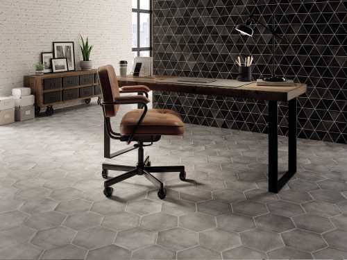 Керамогранит Six Cementine Durstone