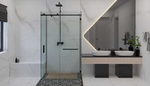 Керамогранит Calcatte Ocean-Ceramic
