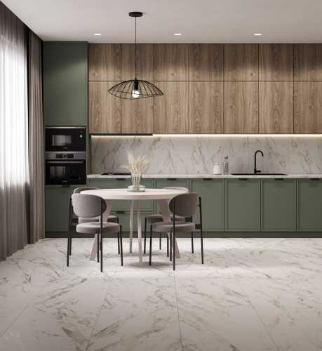 Керамогранит Vancouver Axima