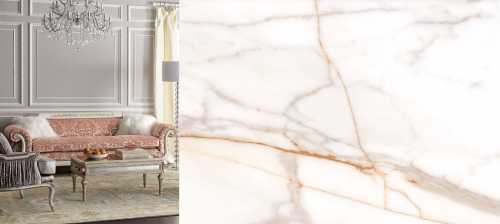 Керамогранит Venicia Qua Granite