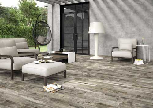 Керамогранит Hardwood Oset