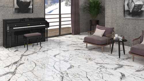 Керамогранит Pole Qua Granite