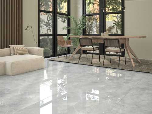Керамогранит Pulpis Grey Qua Granite