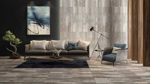 Керамогранит Martins Qua Granite