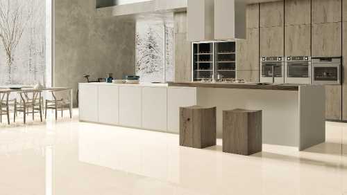 Керамогранит Mood Grey Qua Granite