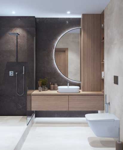 Керамогранит Slim Staro