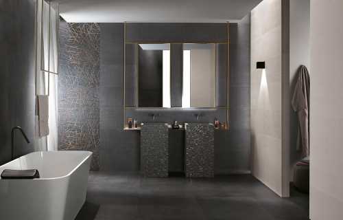 Керамогранит Rooy FAP Ceramiche
