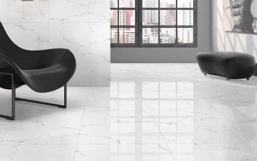 Керамогранит Carrara BELLEZA