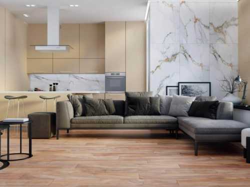 Керамогранит Slonwood Tau Ceramica