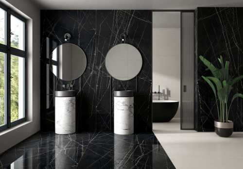 Керамогранит Marquina Tau Ceramica