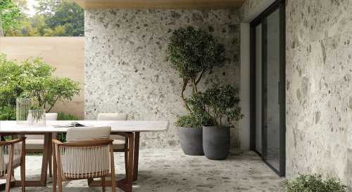 Керамогранит Nativa FAP Ceramiche
