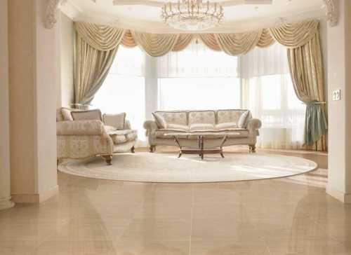 Плитка для ступеней Venatto Beige Ambar