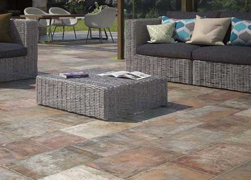 Керамогранит Harad Alaplana Ceramica