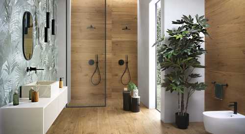 Керамогранит Roots FAP Ceramiche