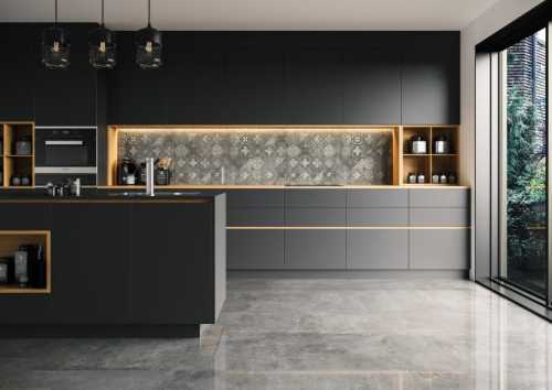 Керамогранит Softcement CERRAD