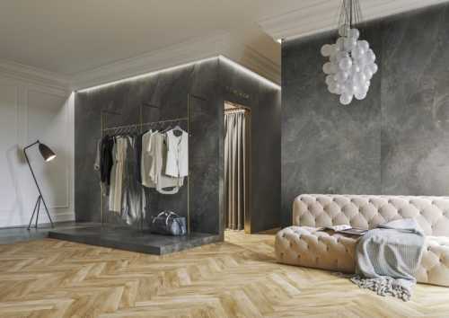 Керамогранит Masterstone CERRAD