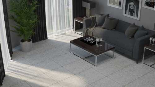 Керамогранит Terrazzo Pieza Ceramica