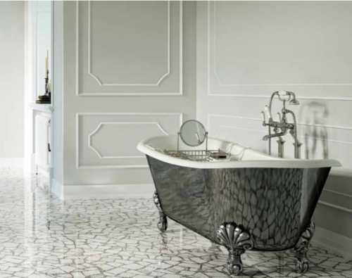 Керамогранит Pietrosa Marble Decovita