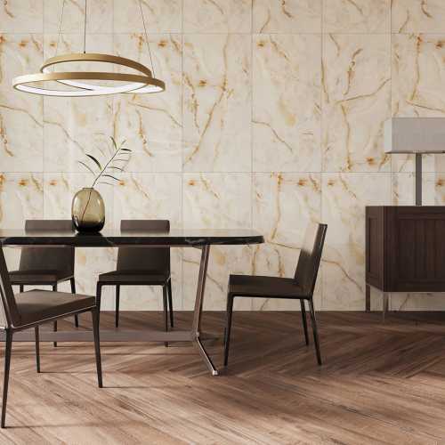 Керамогранит Onyx Pearl Decovita