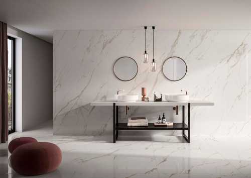 Керамогранит Marmoker Casalgrande Padana