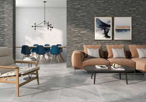 Керамогранит Mubi Geotiles