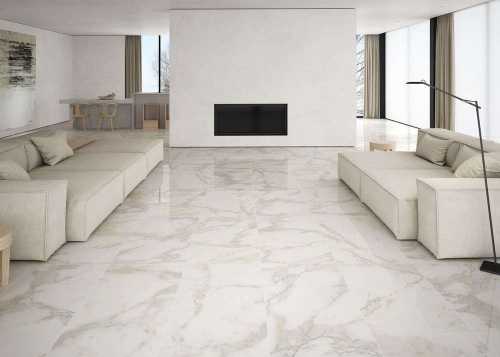 Керамогранит Calacatta Gold Azuvi