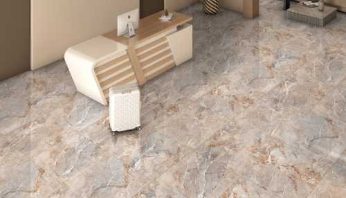 Керамогранит Ascrain Breccia Ocean-Ceramic