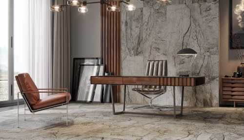 Плитка Marble Skin Meissen