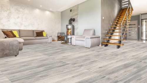 Керамогранит Ash Wood ITC